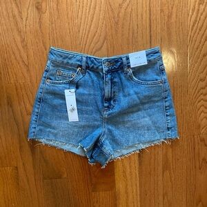 Topshop Shorts
